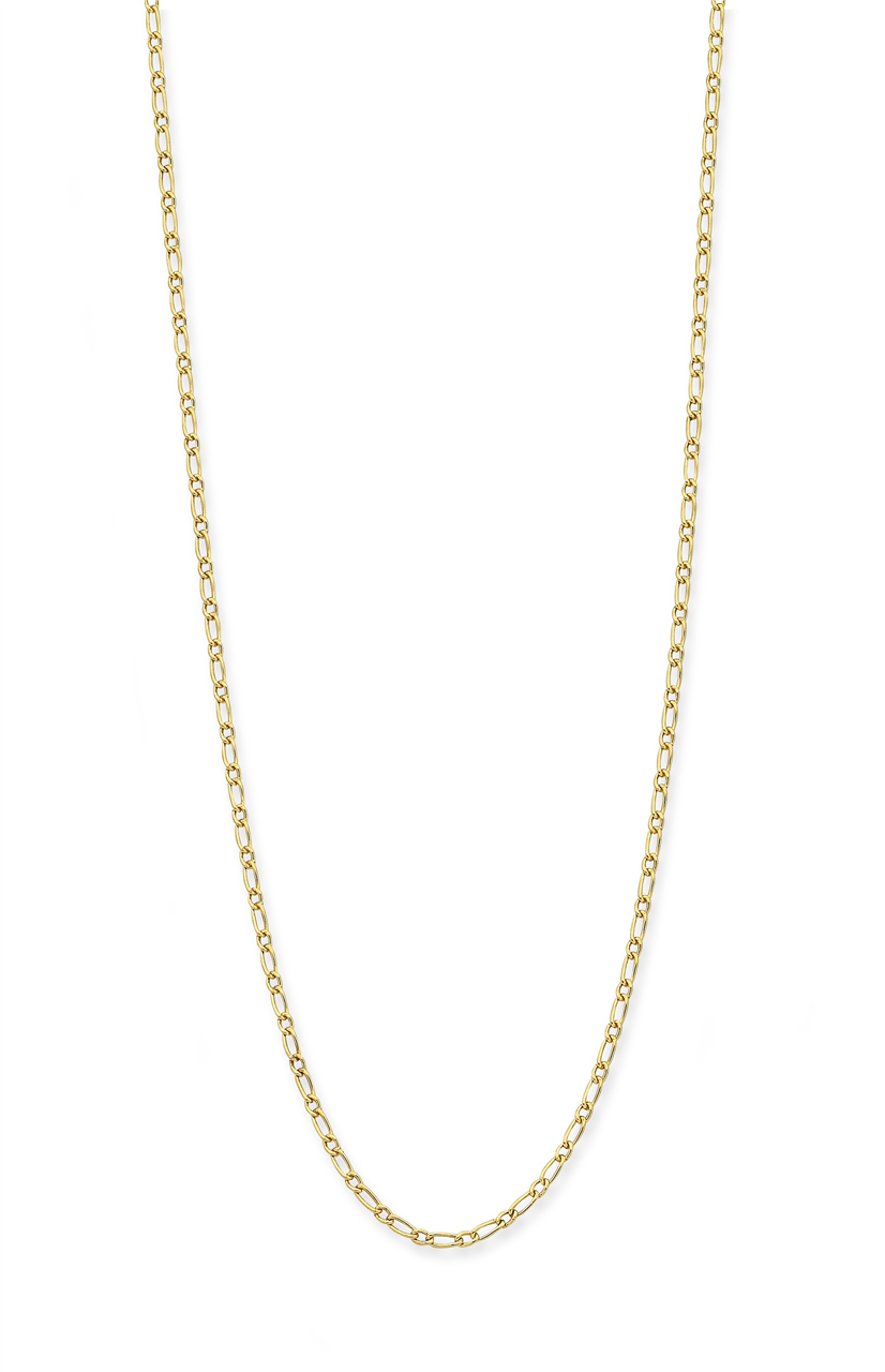 9ct Yellow Gold Chain