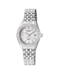 Citizen Lds Brlt SS WP WR50