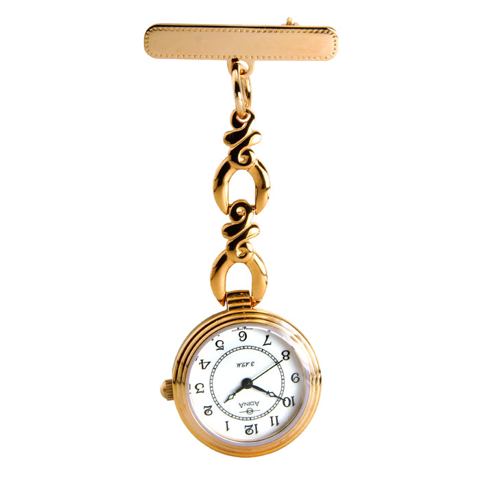 Adina Nurses Watch