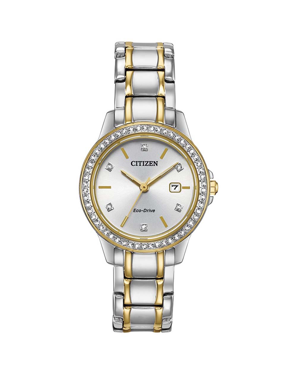 Citizen Ladies Eco Drive Watch
