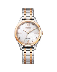 Citizen Ladies Eco-Drive Watch