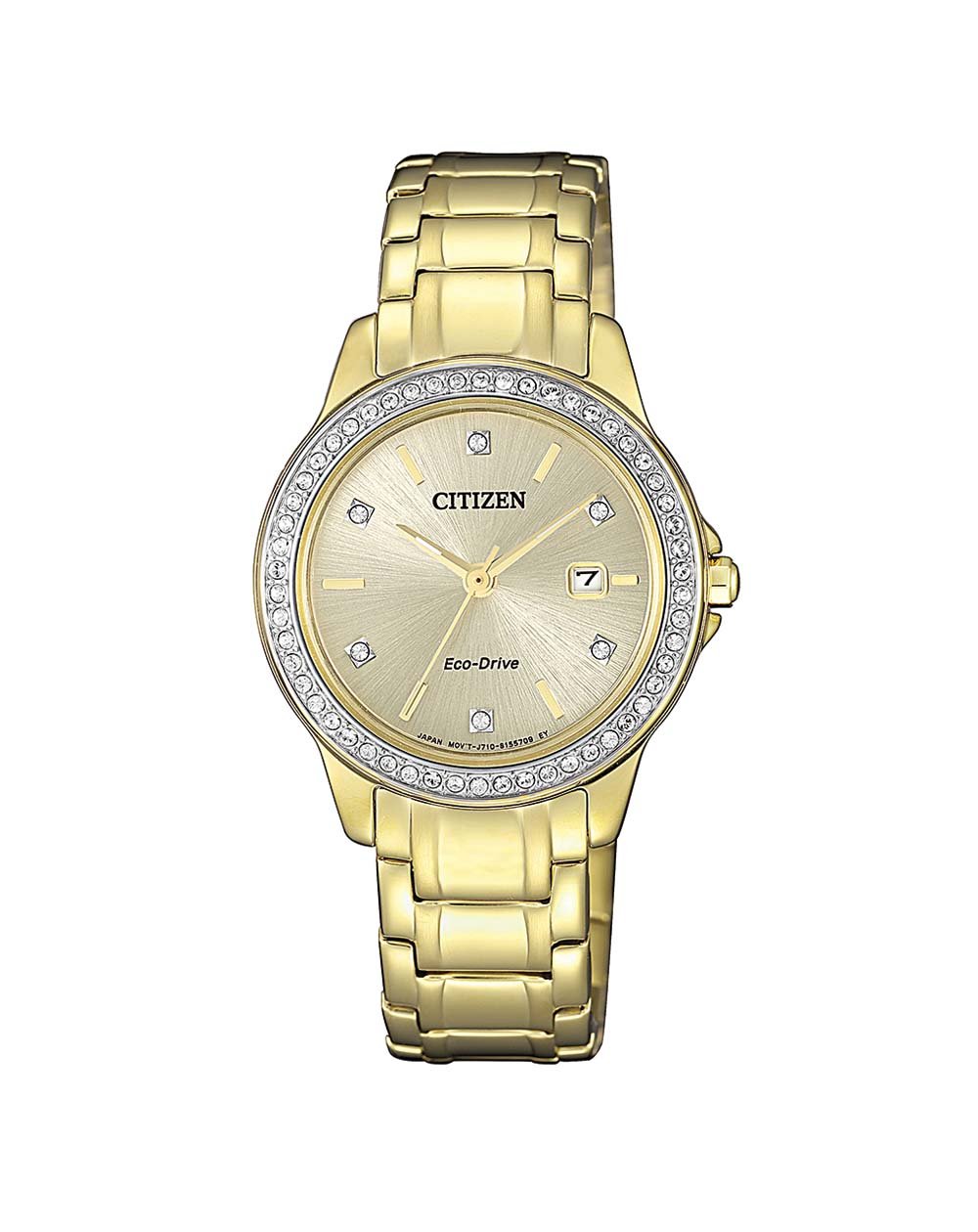 Citizen Ladies Eco Drive Watch