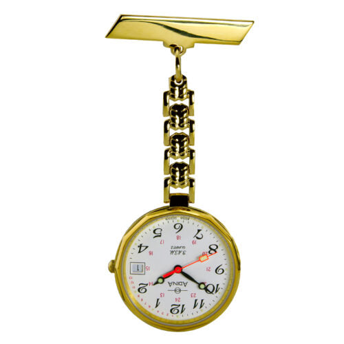 Adina Nurse's Watch