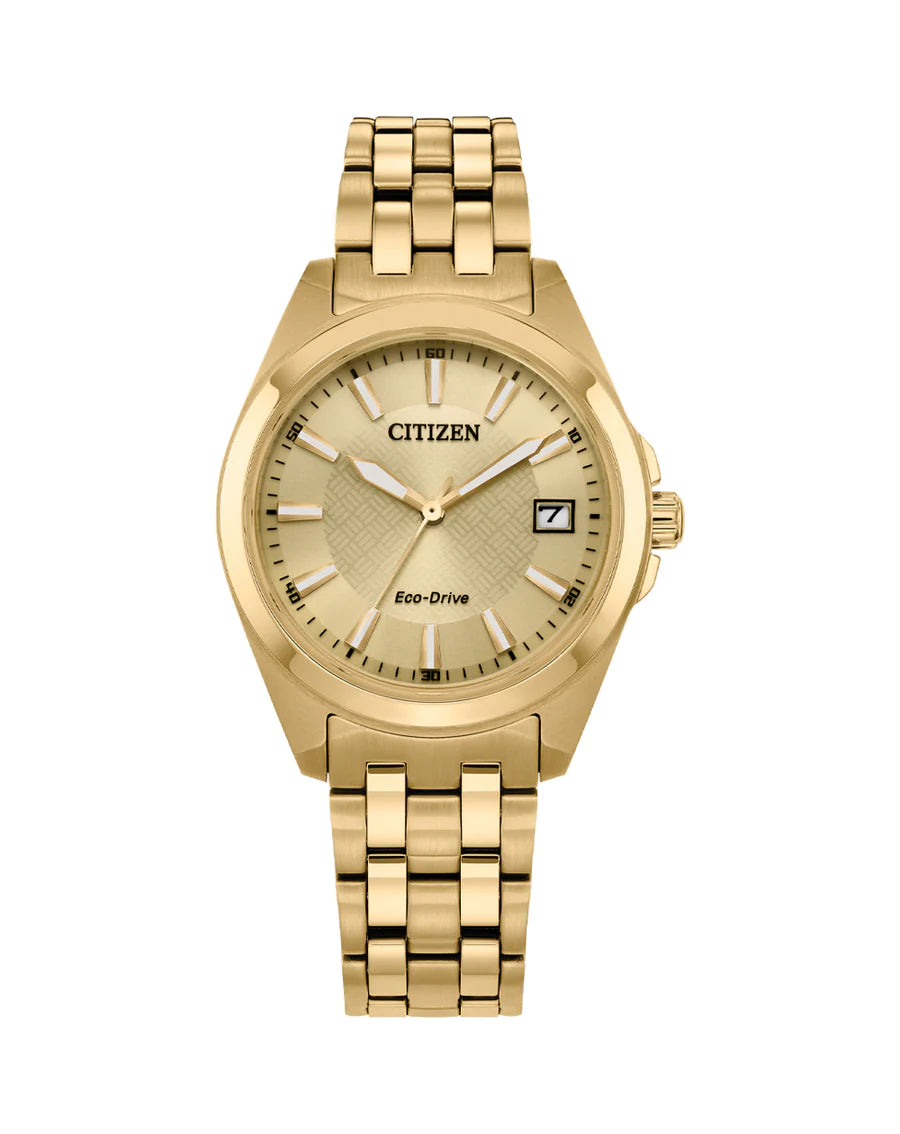Citizen Ladies Eco-Drive Watch