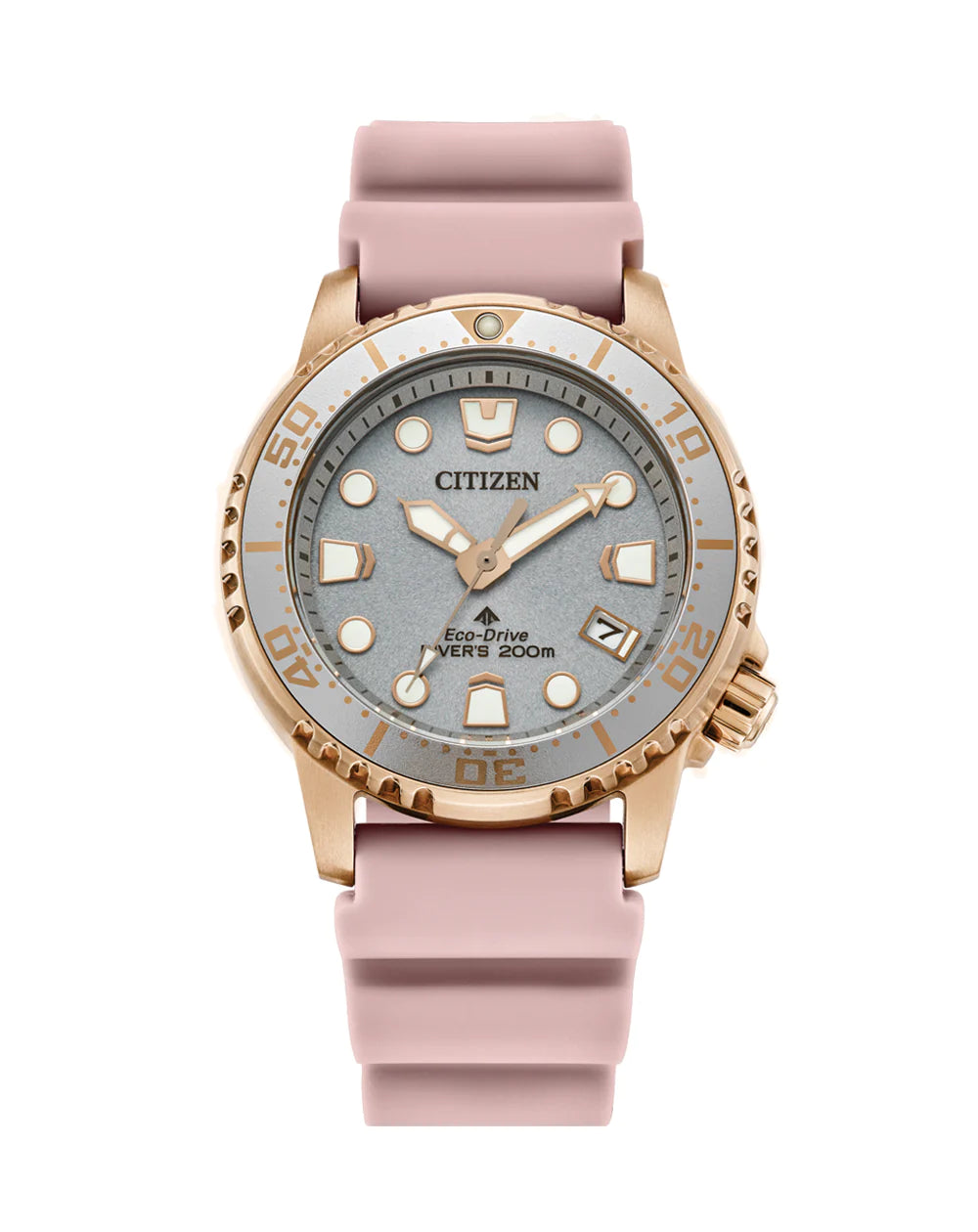 Citizen Ladies Eco-Drive Watch