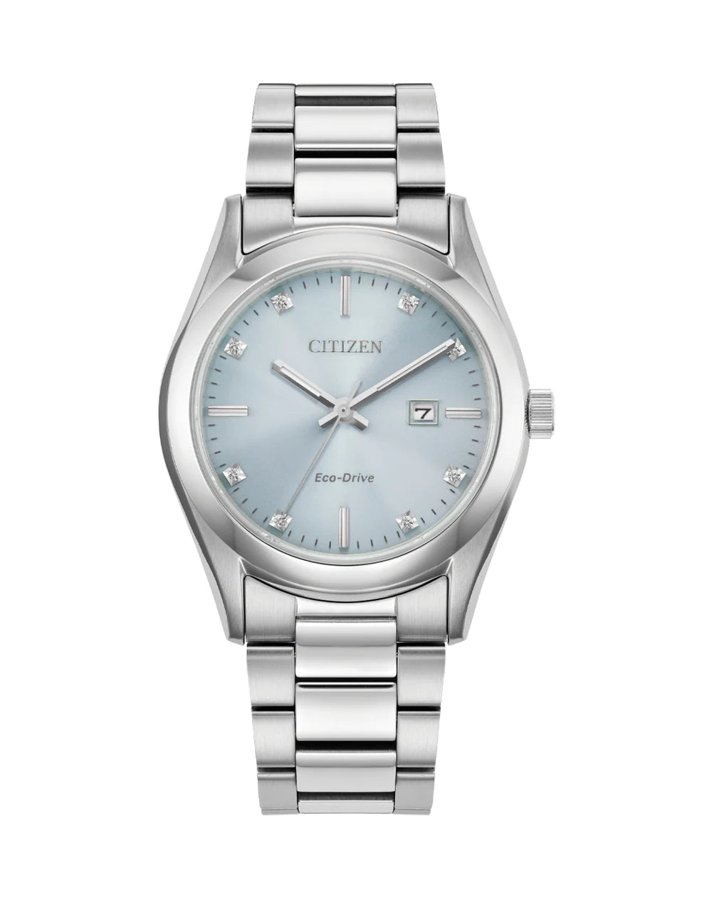 Citizen Ladies Eco-Drive Watch