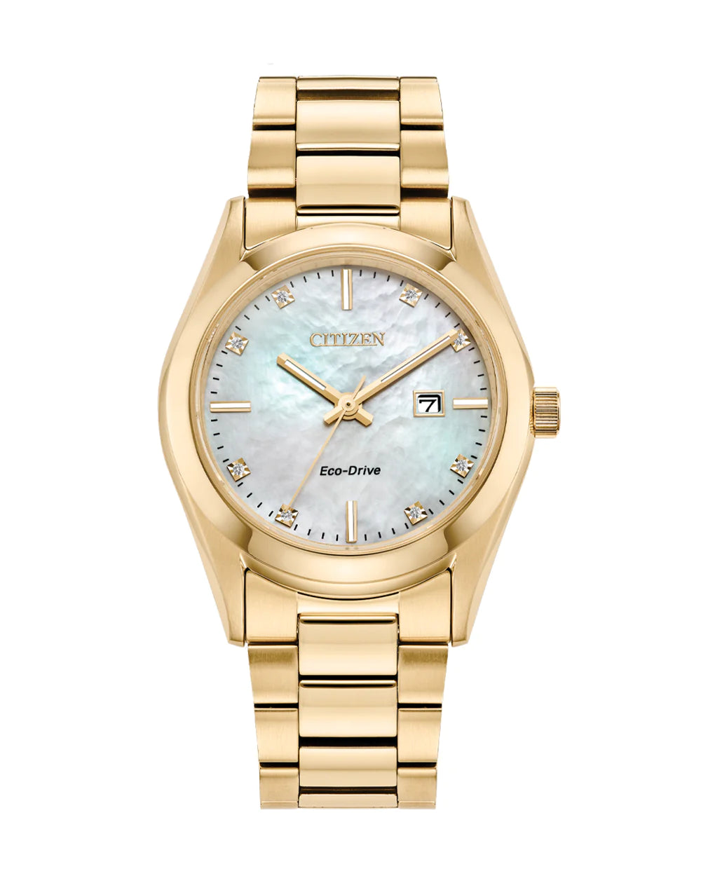 Citizen Ladies Eco-Drive Watch