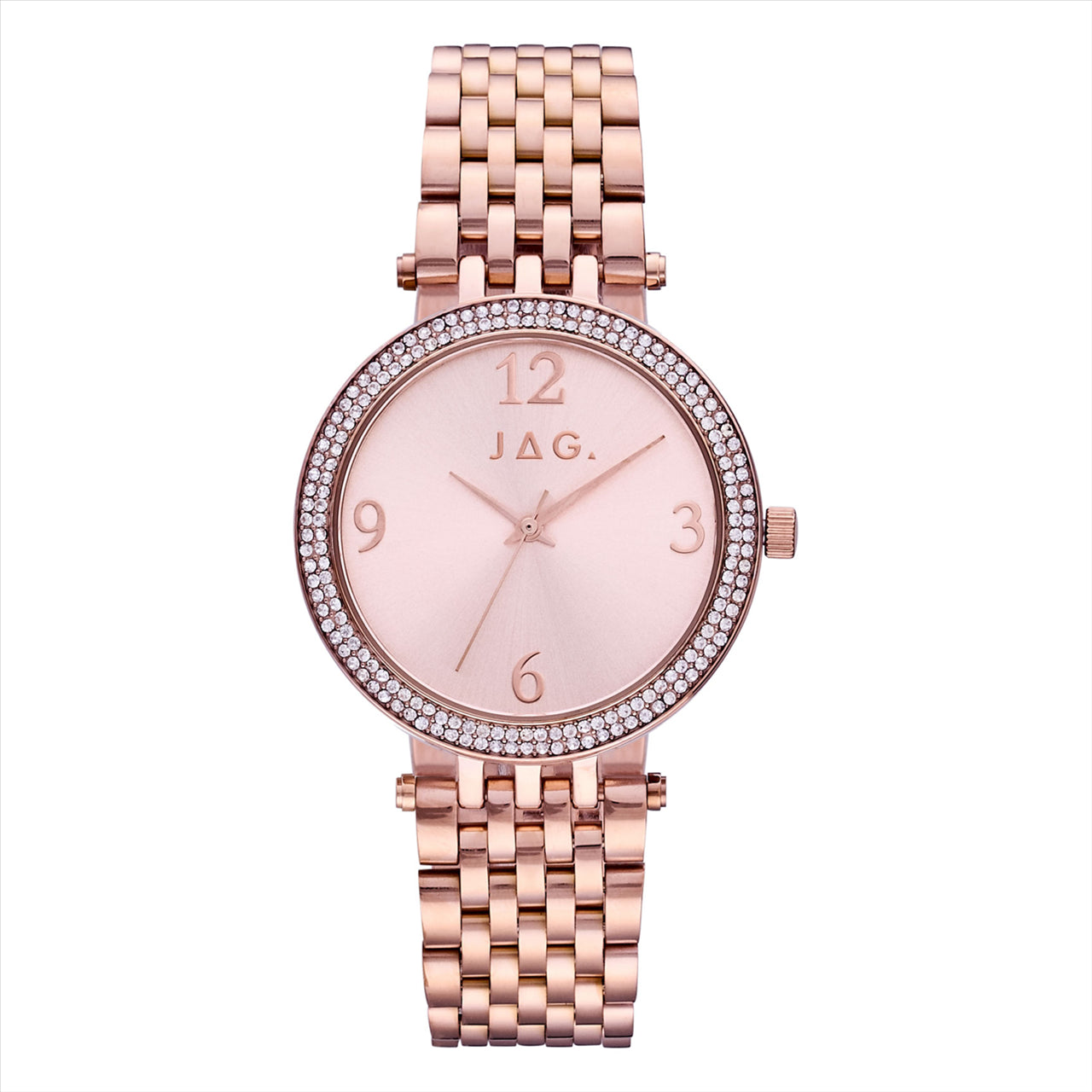JAG 'Lalor' Ladies Watch
