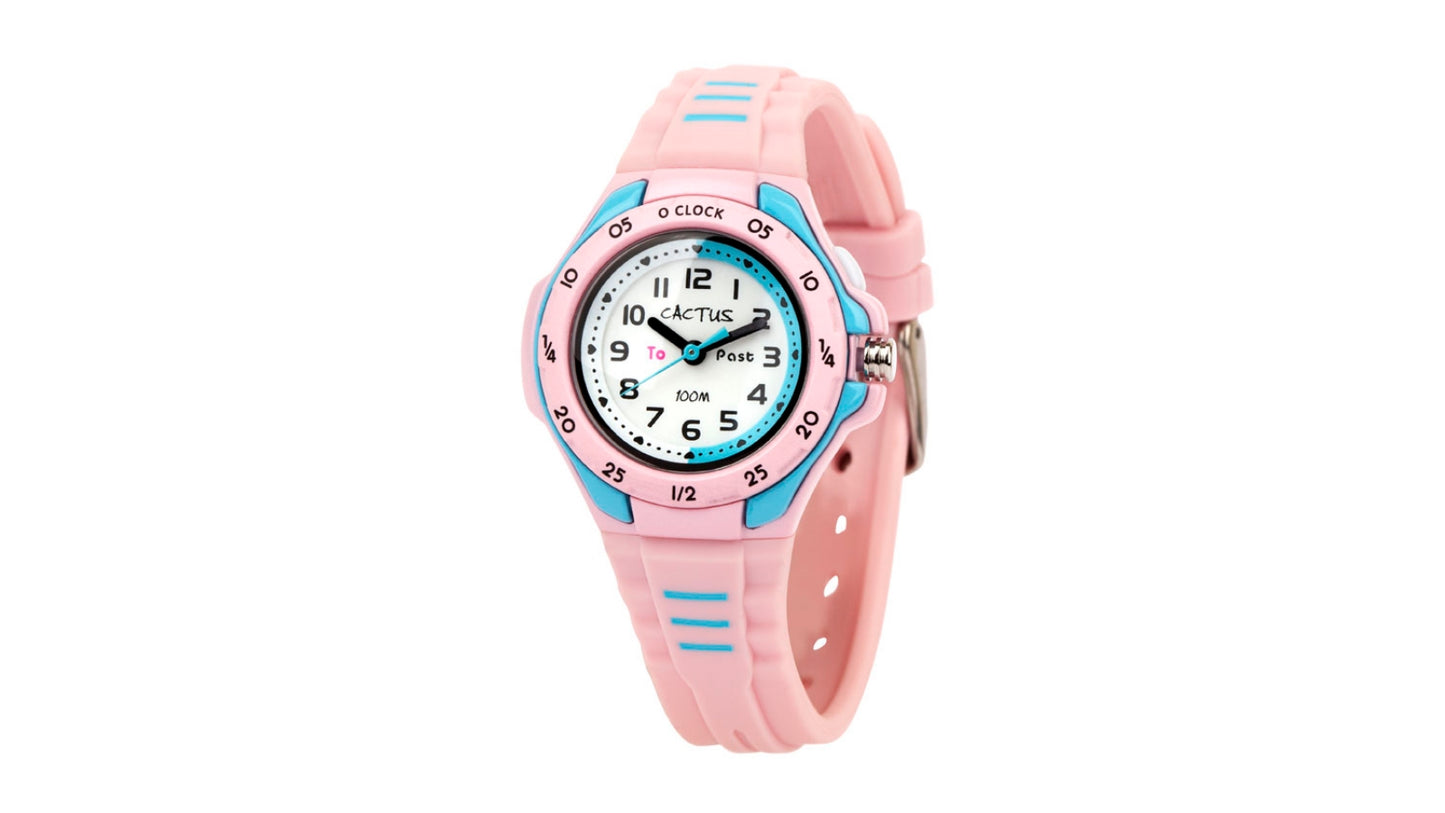 CactusTime Teacher Watch