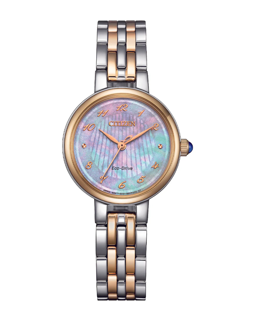 Citizen Ladies Eco-Drive