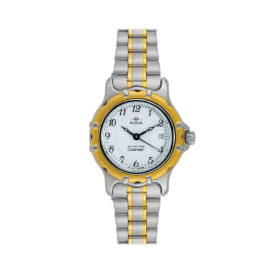 Adina Ladies Watch