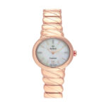 Ladies Rose GP Oceaneer Ladies Watch MOP Face