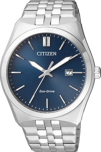 Citizen Gents Eco-Drive SSWP WR 1OOm Watch