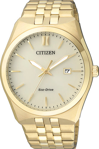 Citizen Gents Eco-Drive Watch