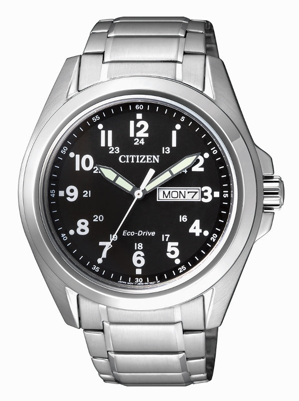 Citizen Gents Eco Drive Watch