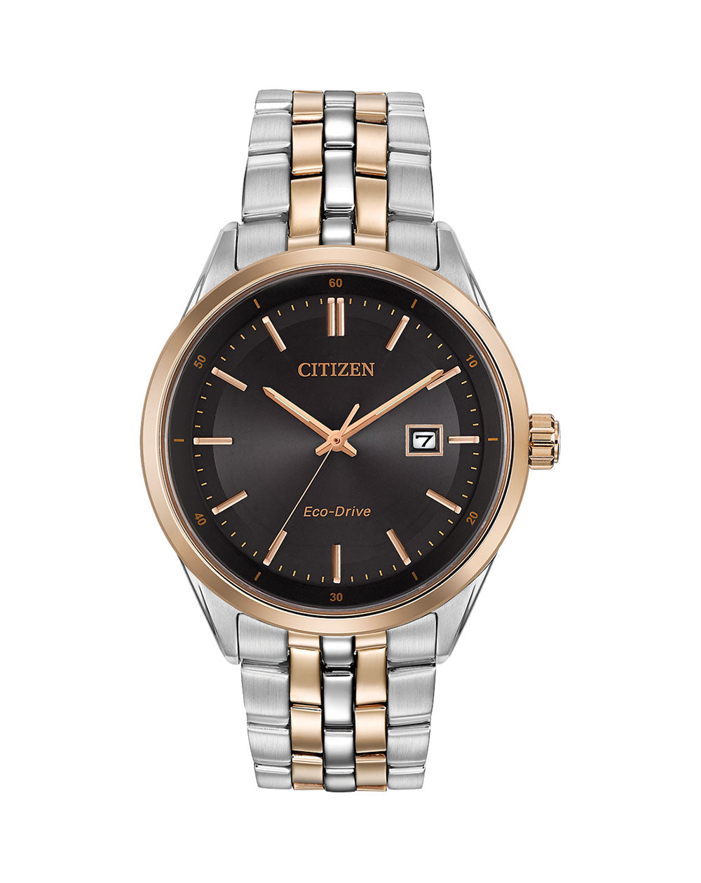 Citizen Gents Eco-Drive Watch