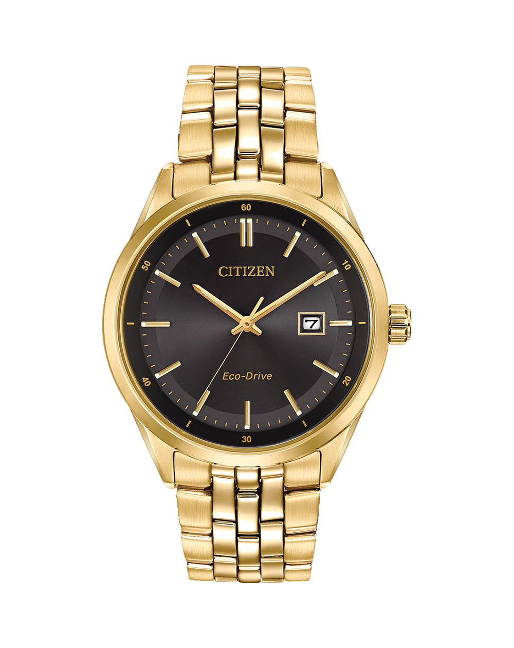 Citizen Gents Eco-Drive Watch