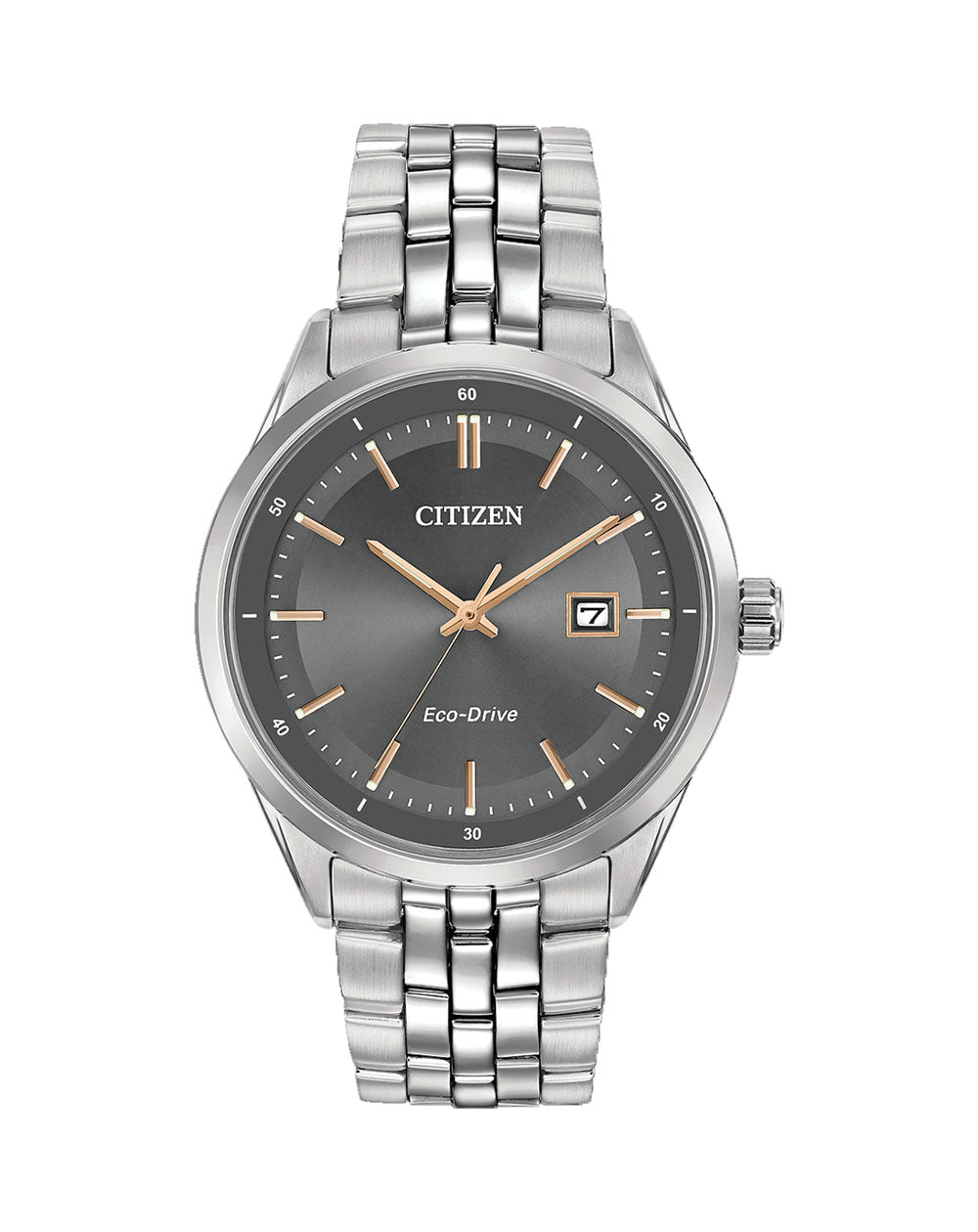 Citizen Gents Eco-Drive Watch