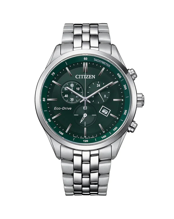 Citizen Gents Eco Drive Watch