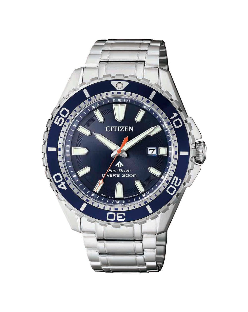 Citizen Gents Promaster Diver Watch
