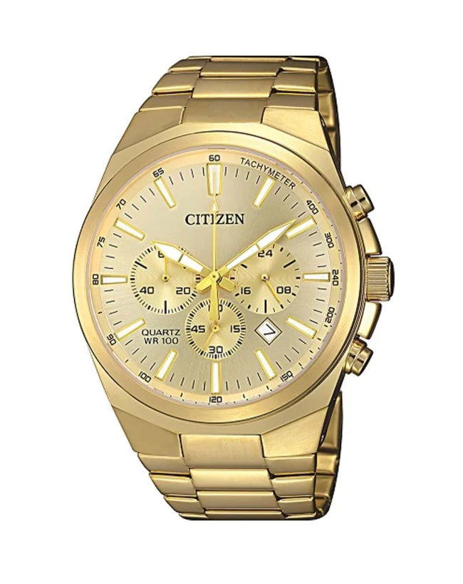 Citizen Gents Chronograph Watch
