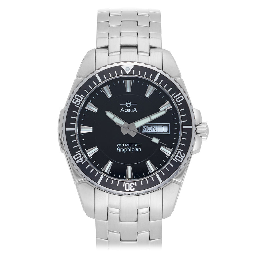 Adina Gents Watch