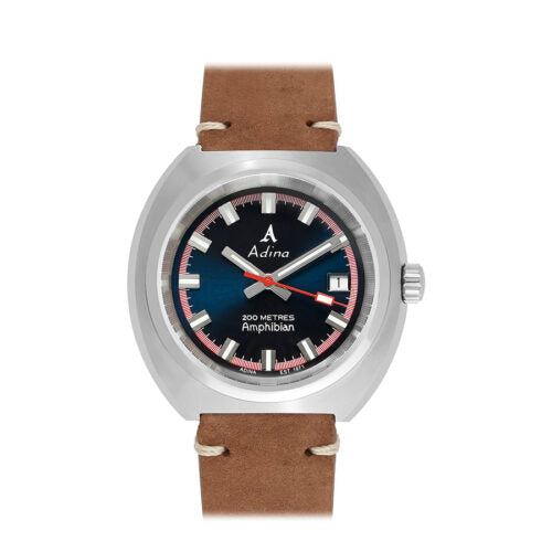 Adina Heritage Gents Watch