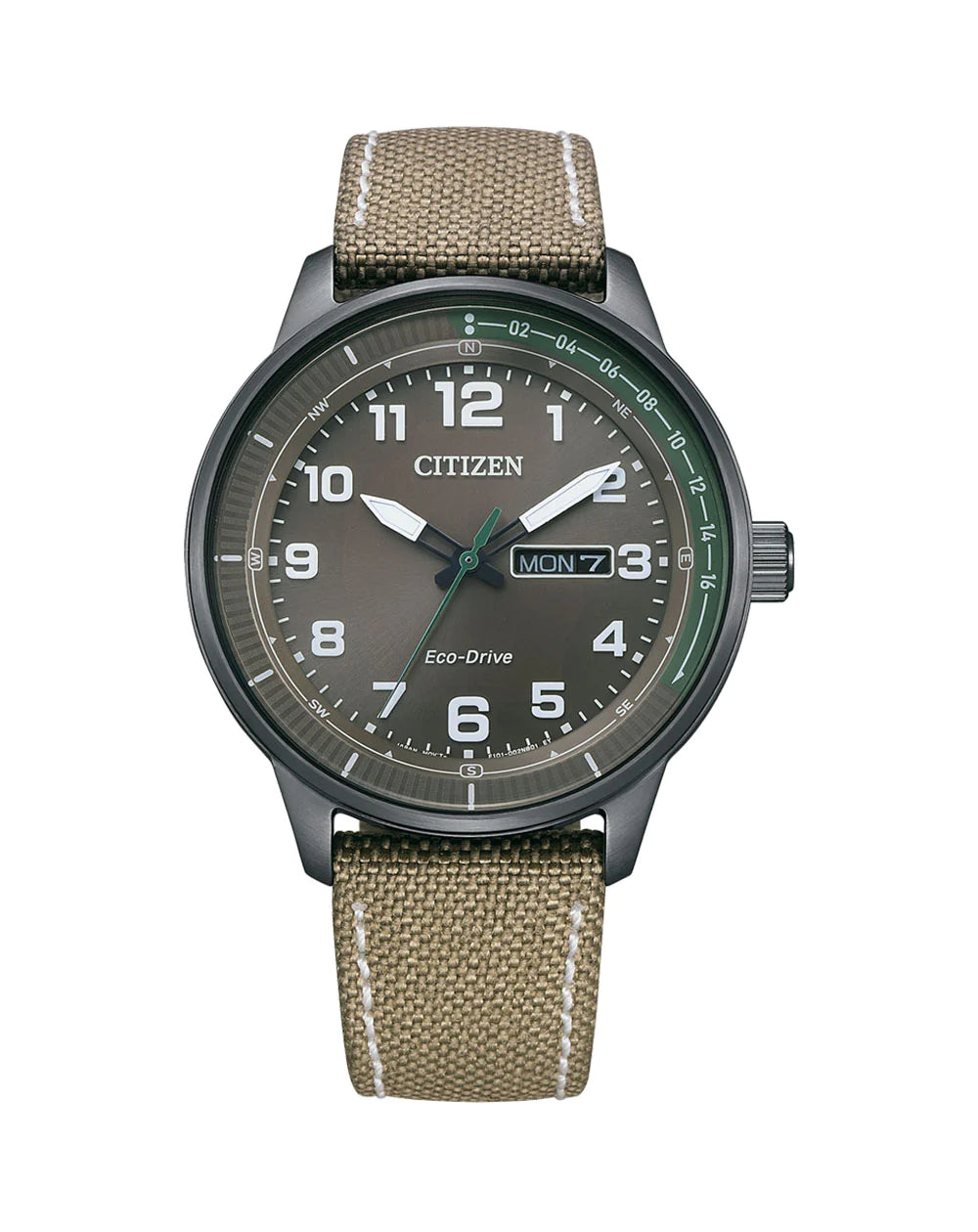 Citizen Gents Eco Drive Watch