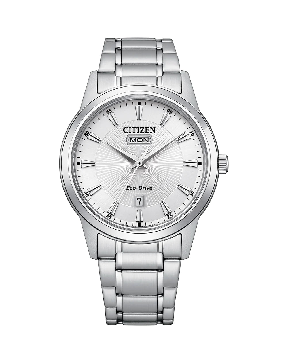Citizen Gents Eco Drive Watch
