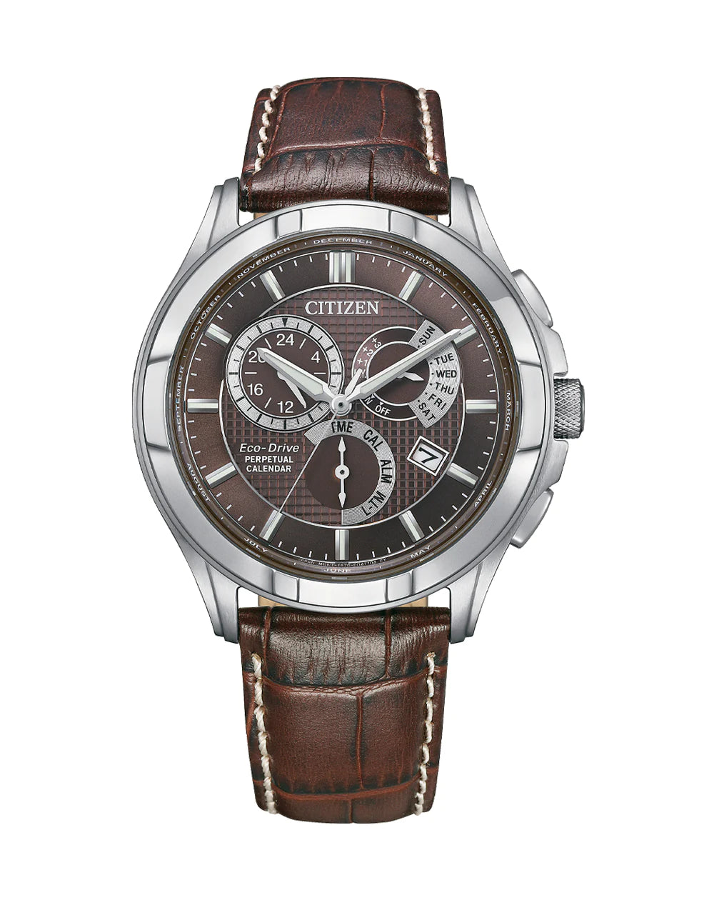 Citizen Gents Eco Drive Watch