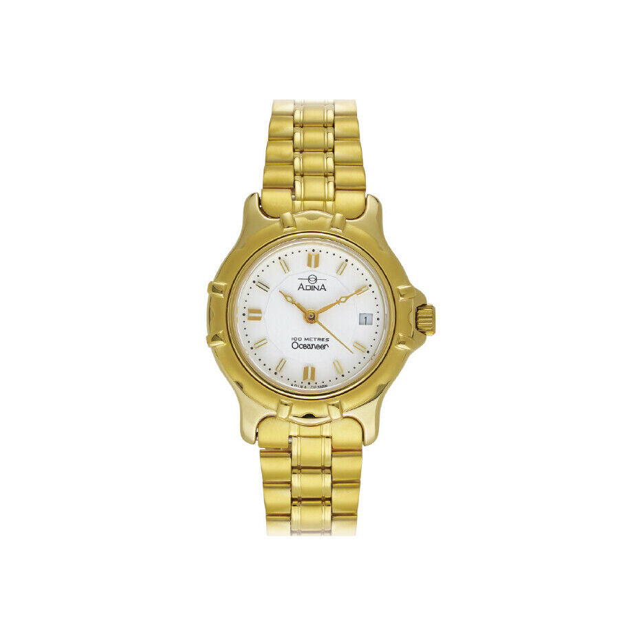 Adina Gents Oceaneer Watch