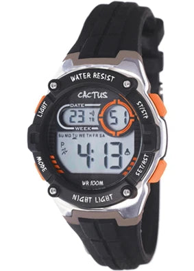 Cactus Boys Digital 100m Black Band