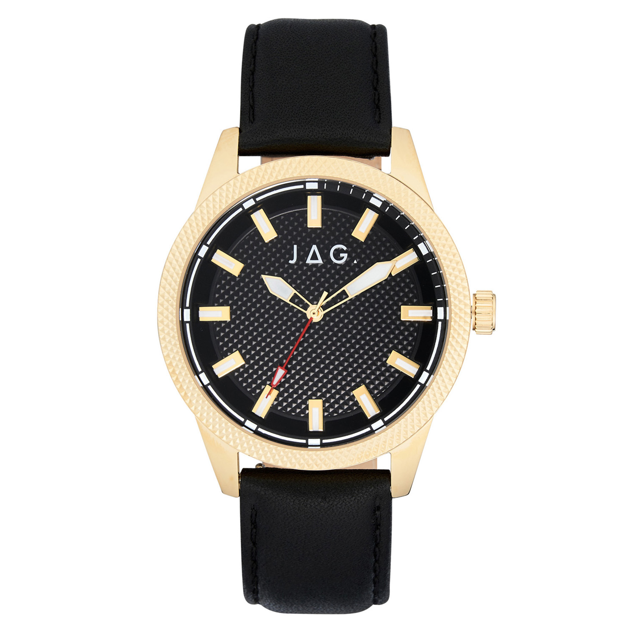 JAG 'Belmont' Gents Watch