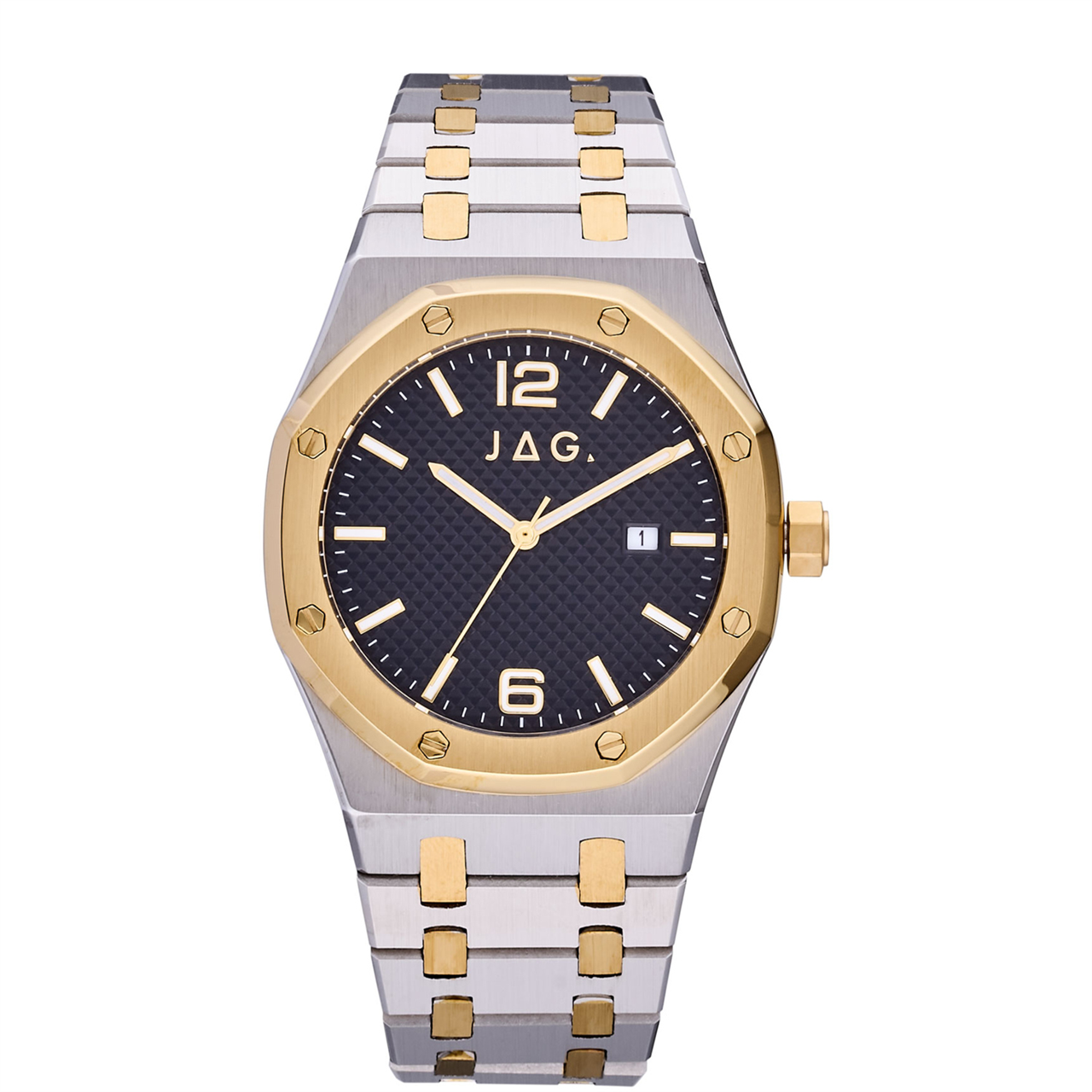 JAG ' Brighton' Gents Watch