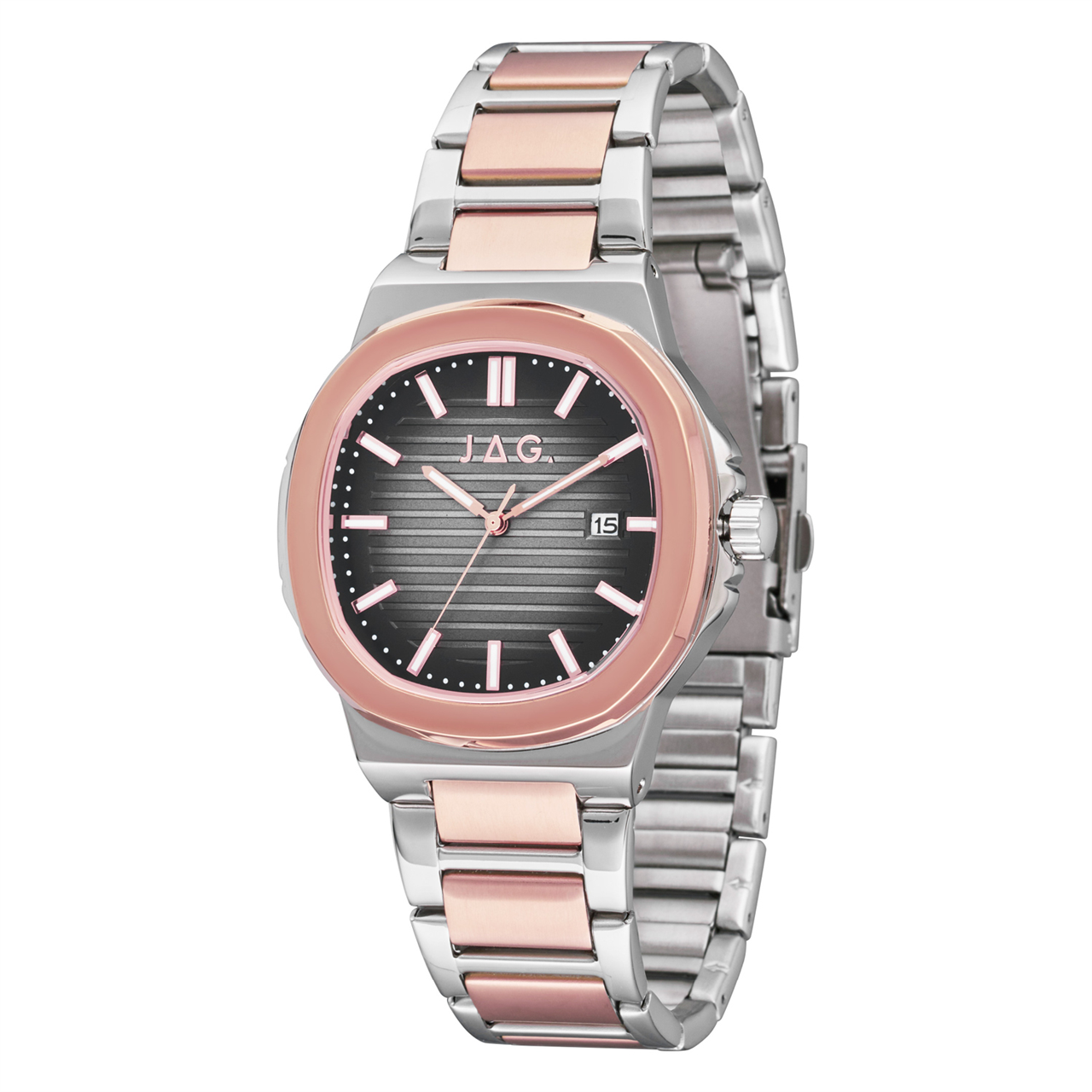 JAG 'Eaton' Gents Watch