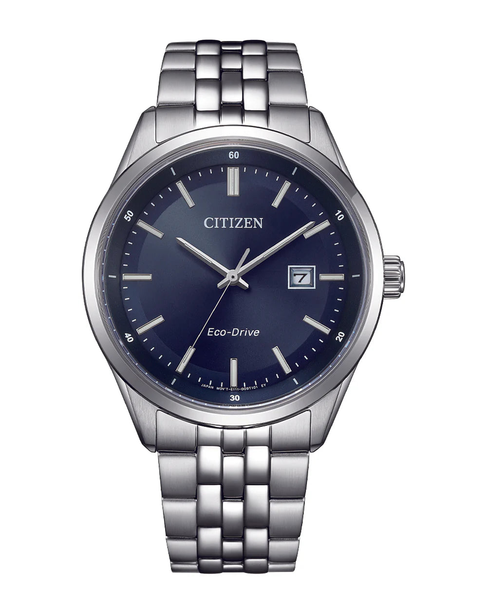 Gents Eco Drive Watch