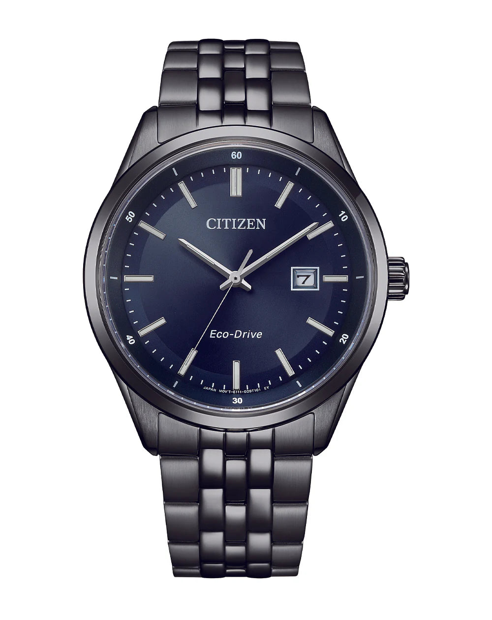Gents Eco Drive Watch