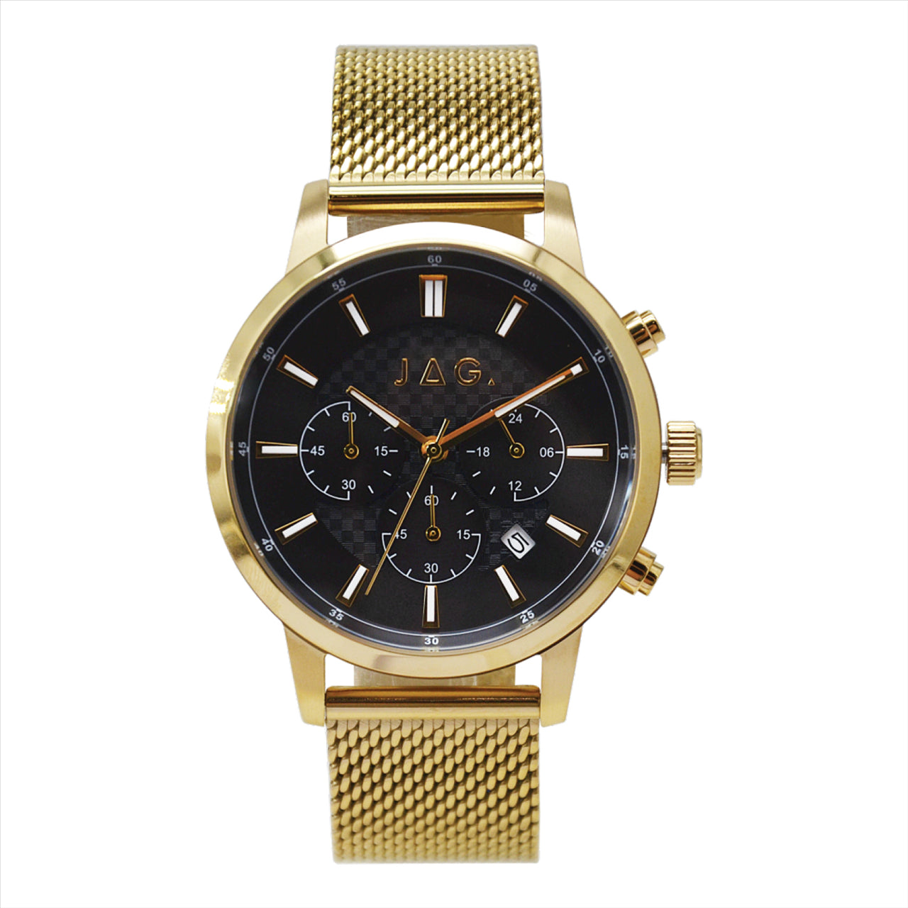 JAG 'Byron' Gents Watch