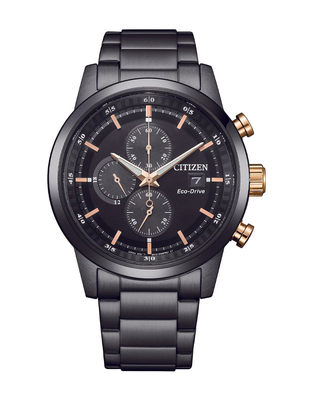 Citizen Gents Eco Drive