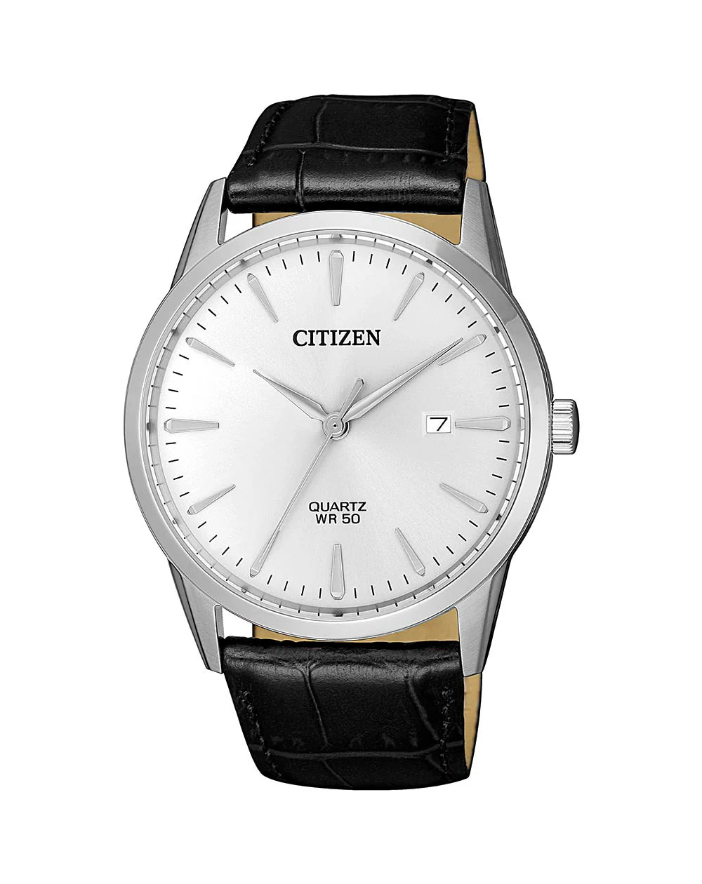 Citizen Gents Quartz Strap SSWP WR50