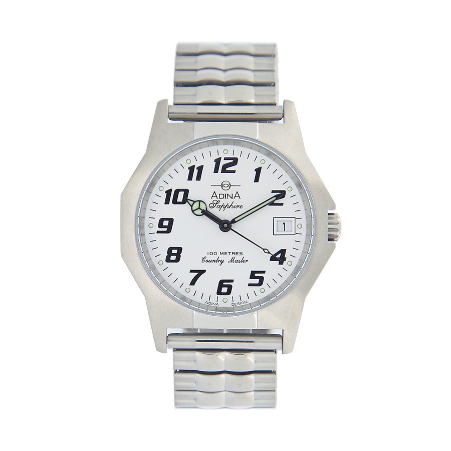Adina Gents Watch