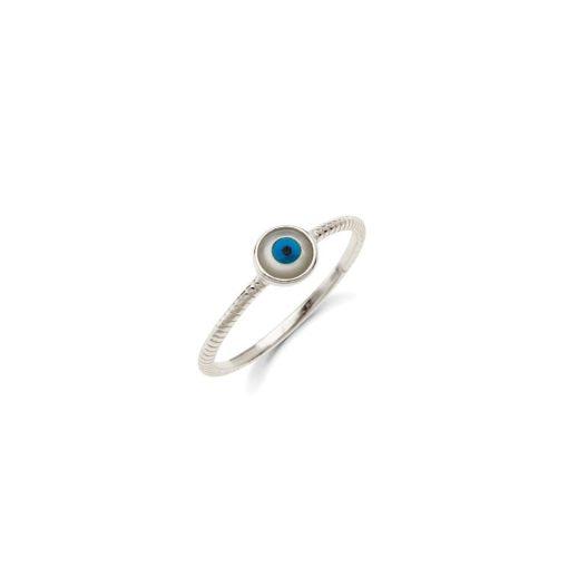 Sterling Silver Ring