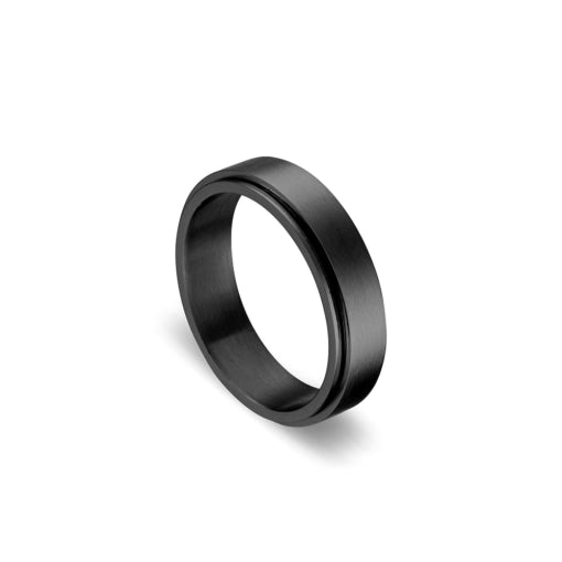 Stainless Steel Ring