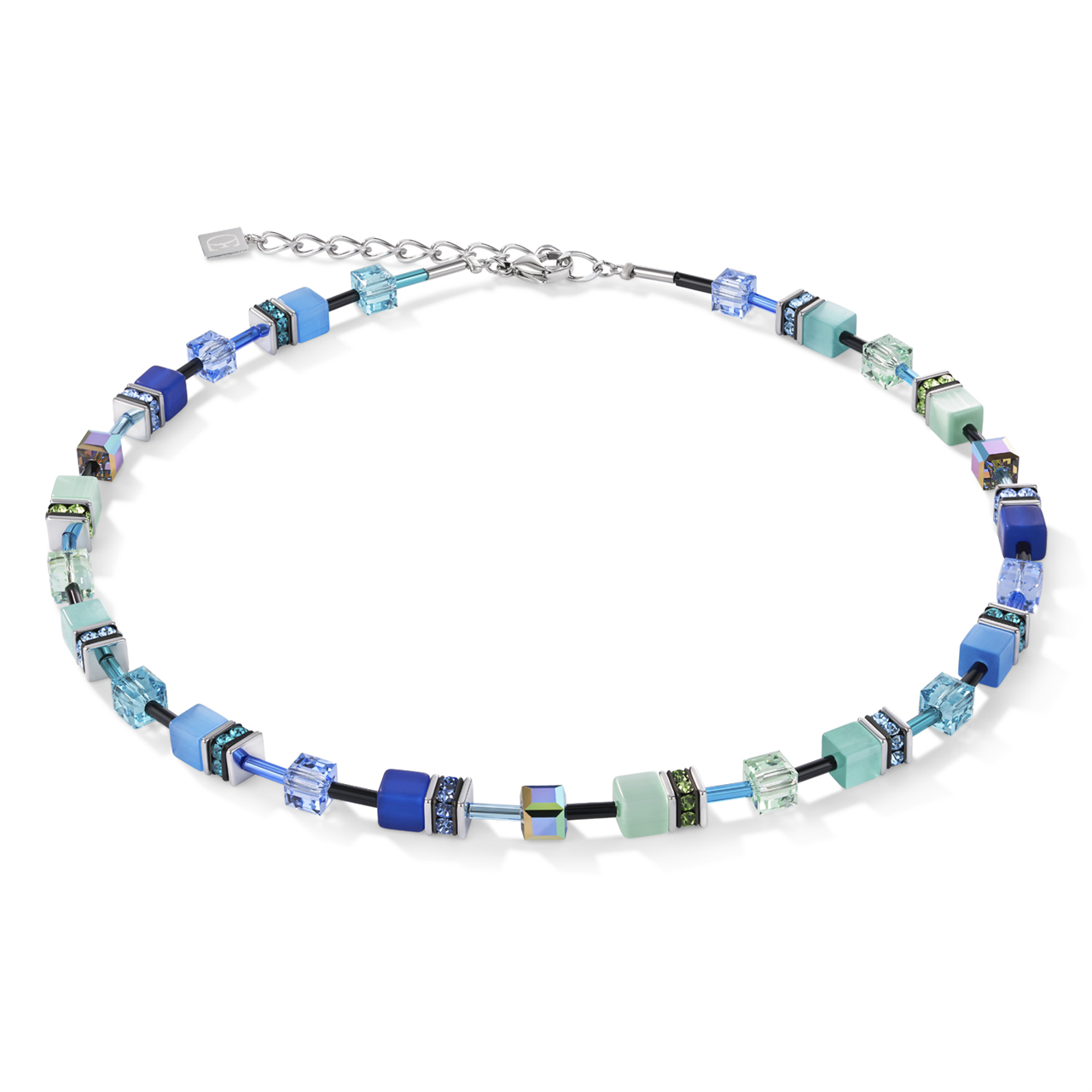 Coeur de Lion Necklace