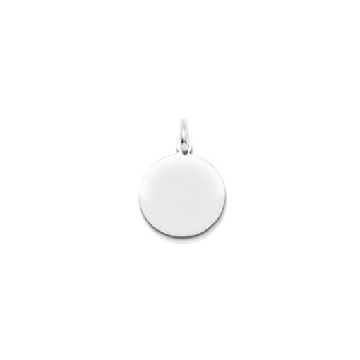 Sterling Silver Pendant