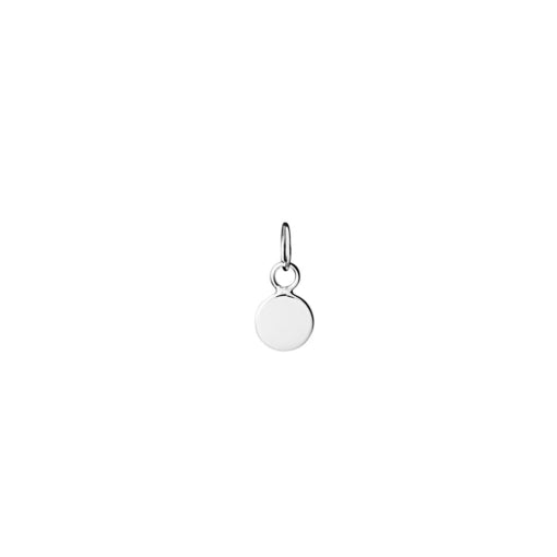 Sterling Silver Pendant
