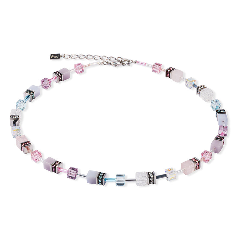 Coeur de Lion Necklace