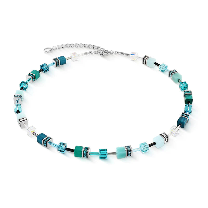 Coeur de Lion Necklace