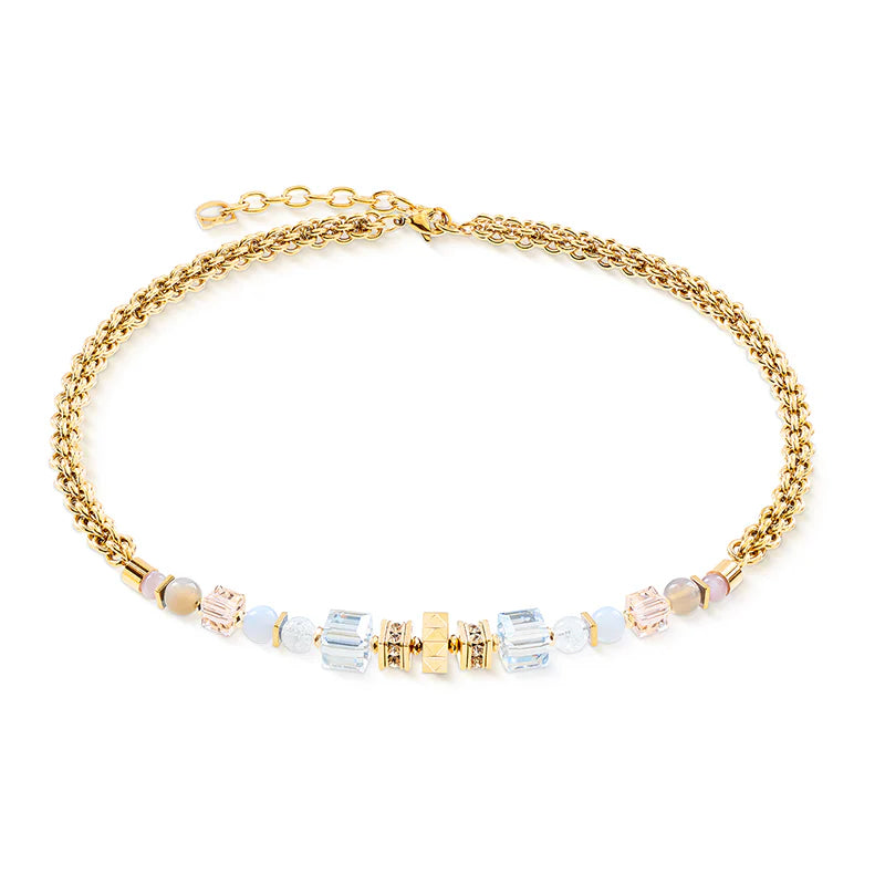Coeur de Lion Necklace