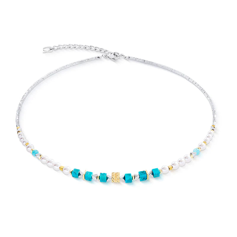 Coeur de Lion Necklace